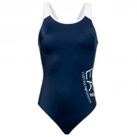  EA7 EMPORIO ARMANI KNIT SWIMSUI 